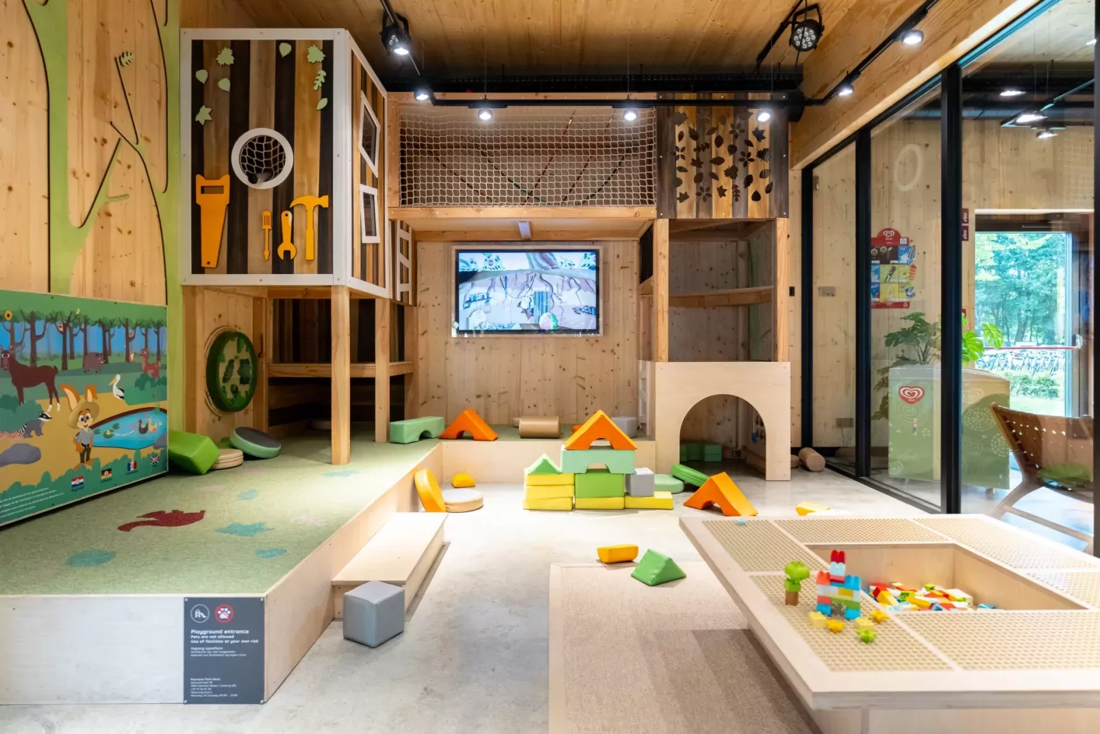 Park Eksel-