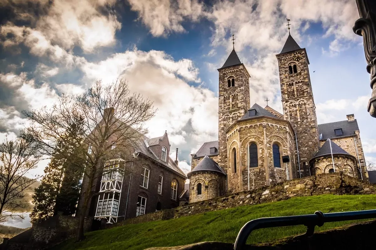 Landgoed Aerwinkel-