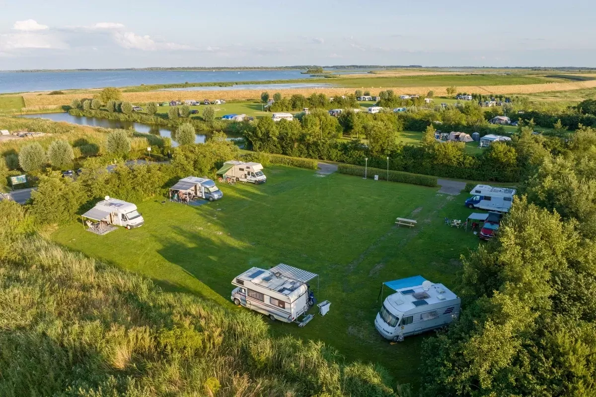 Landal Esonstad-