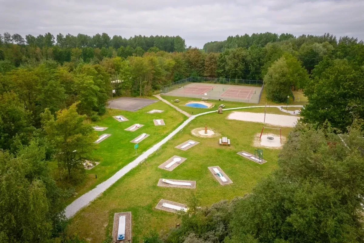 Natuurdorp Suyderoogh-