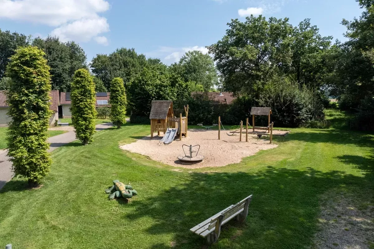 Landal Stroombroek-