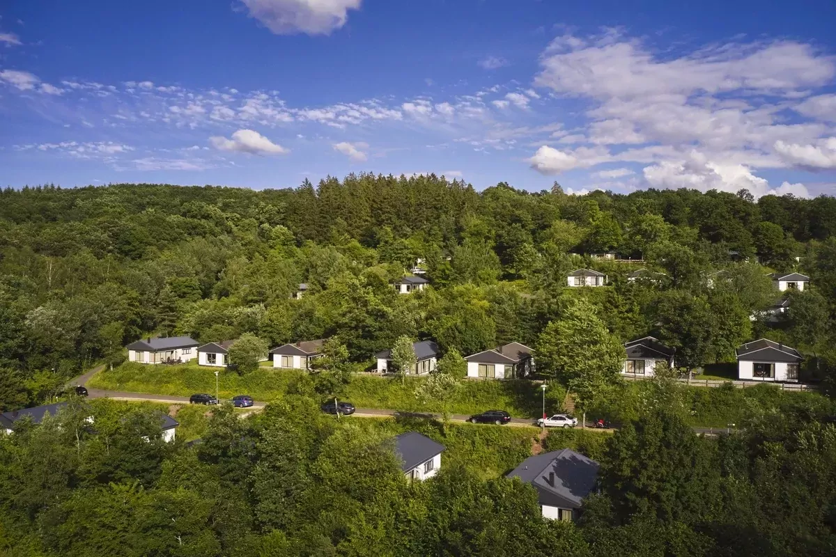 Landal Wirfttal-