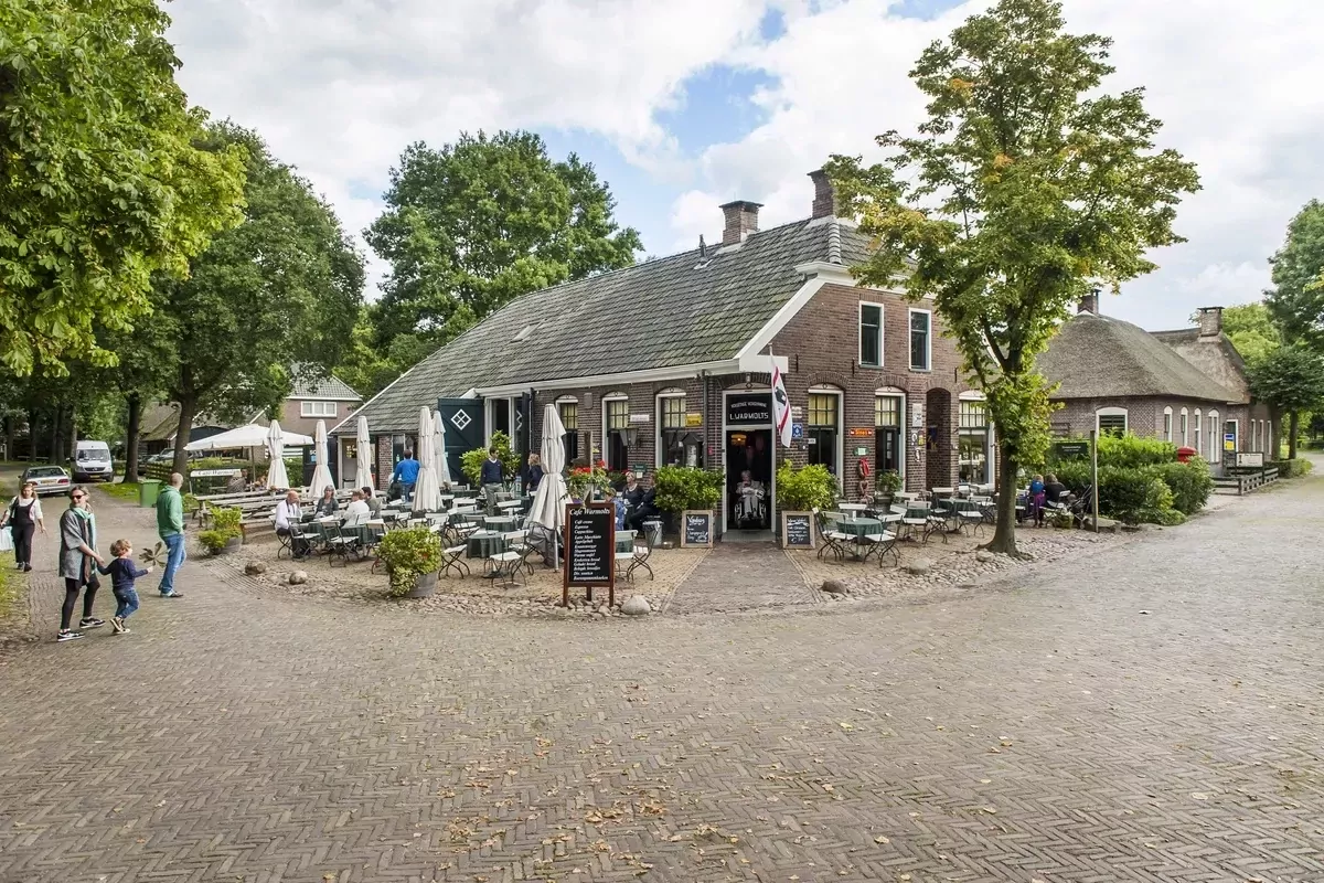 Landal Aelderholt-