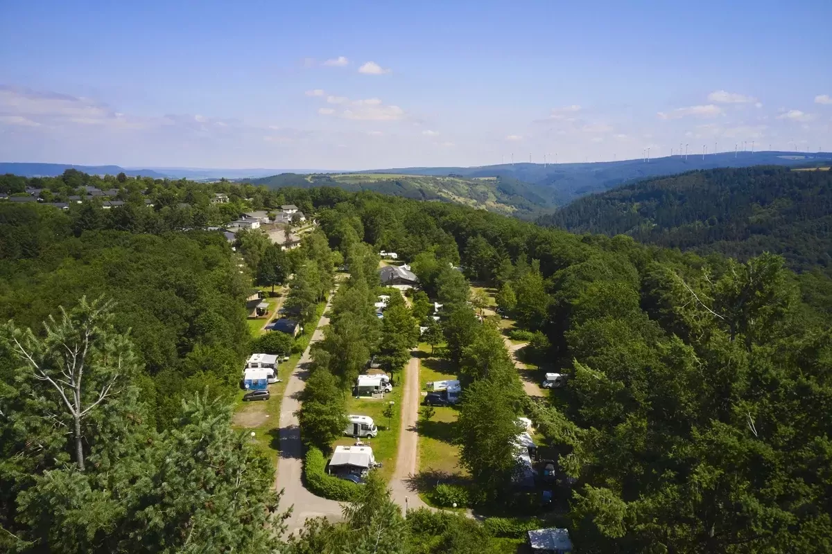 Landal Sonnenberg-