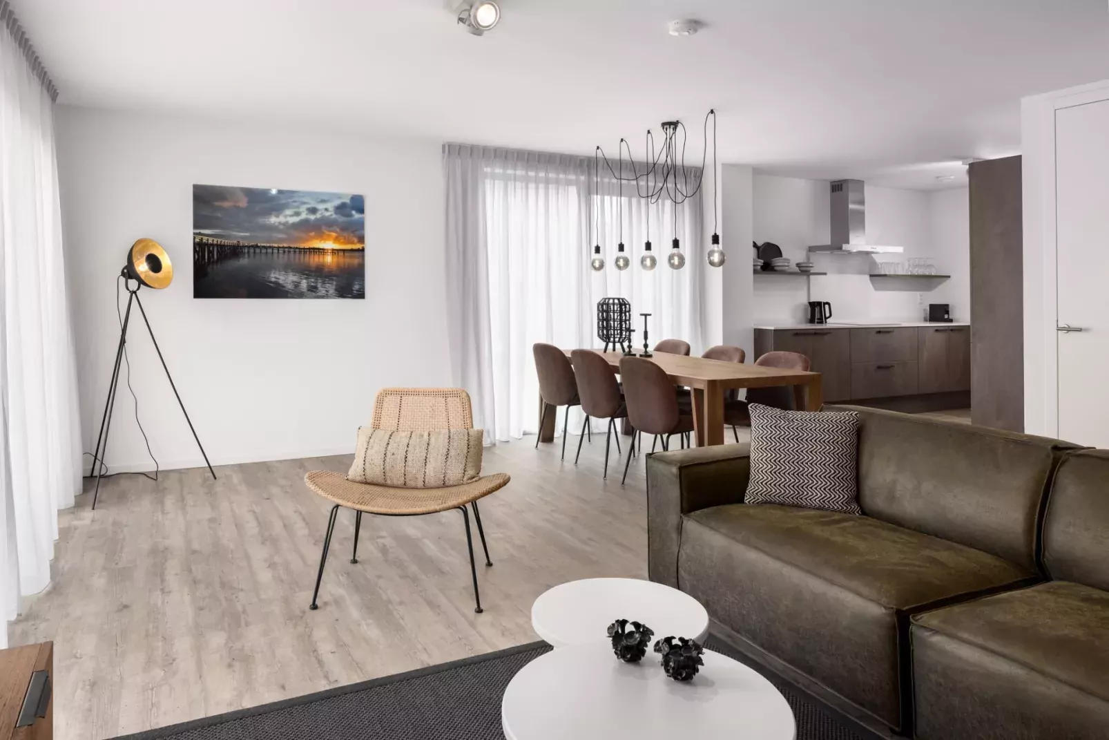 Park Veerse Kreek-