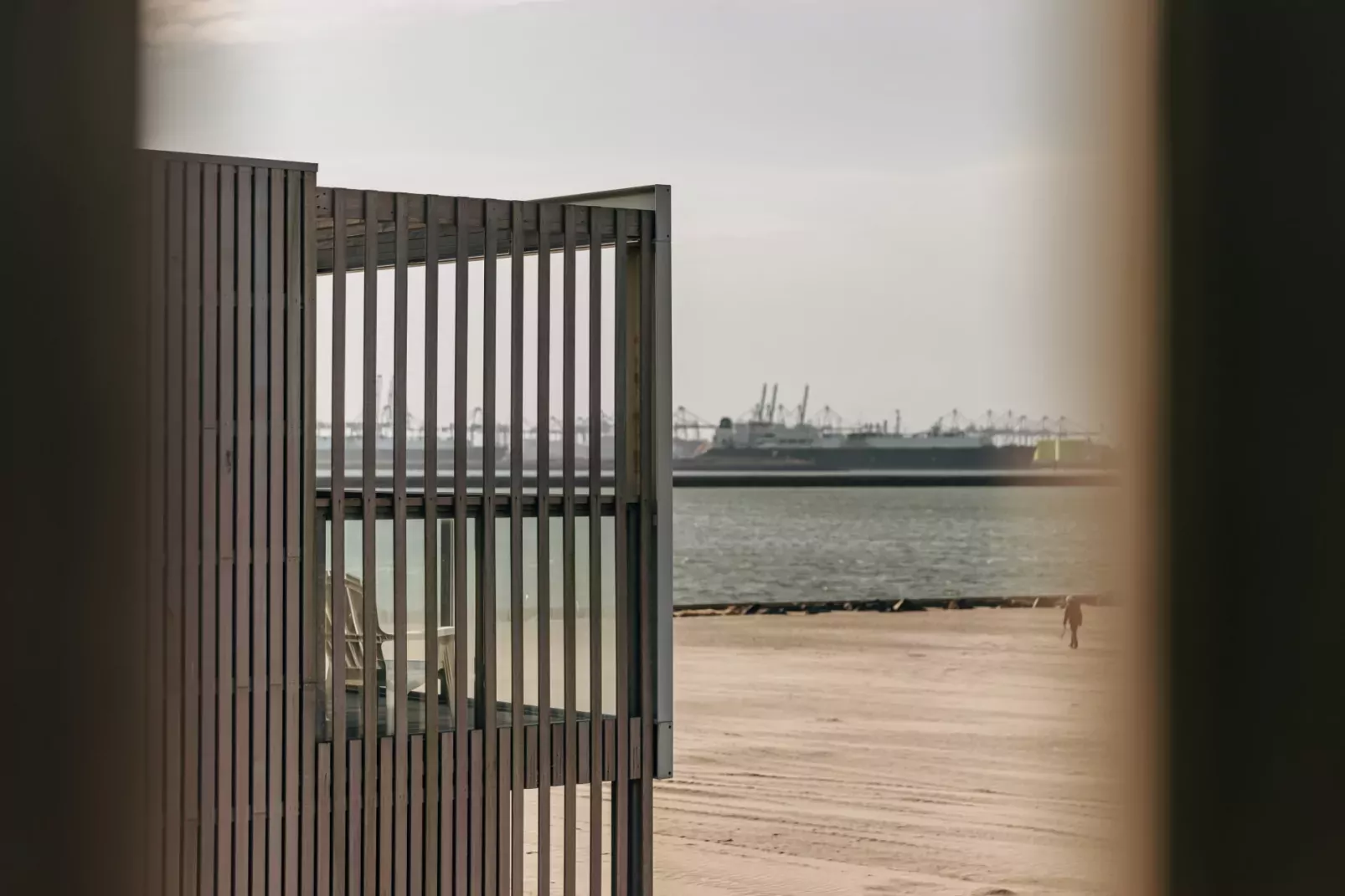 Beach Villa's Hoek van Holland-