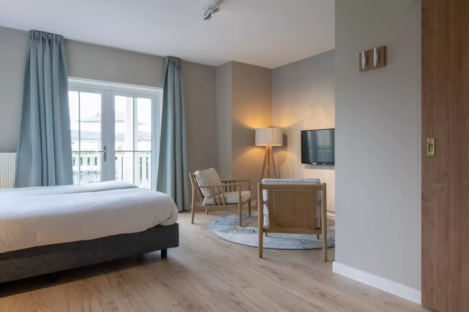 Roompot Cape Helius-