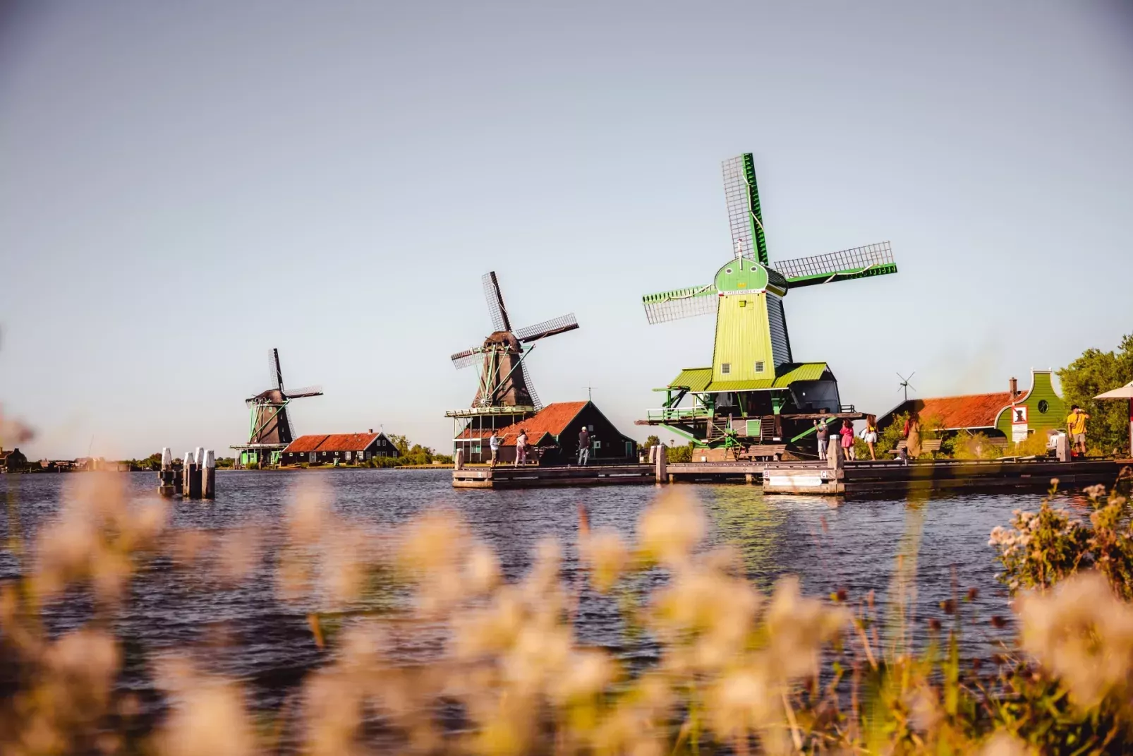 Roompot Bloemendaal aan Zee-