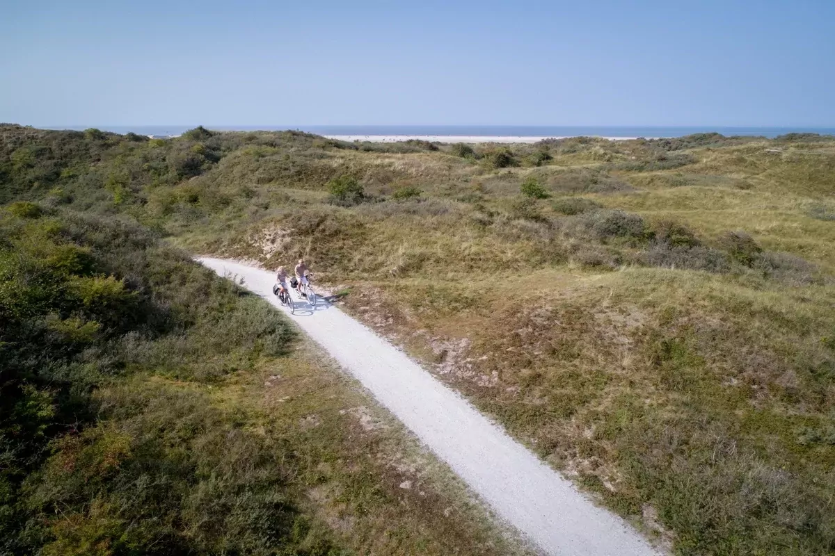 Landal Villapark Vogelmient-
