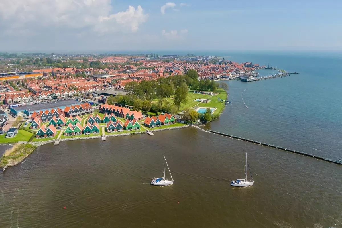 Landal Volendam-