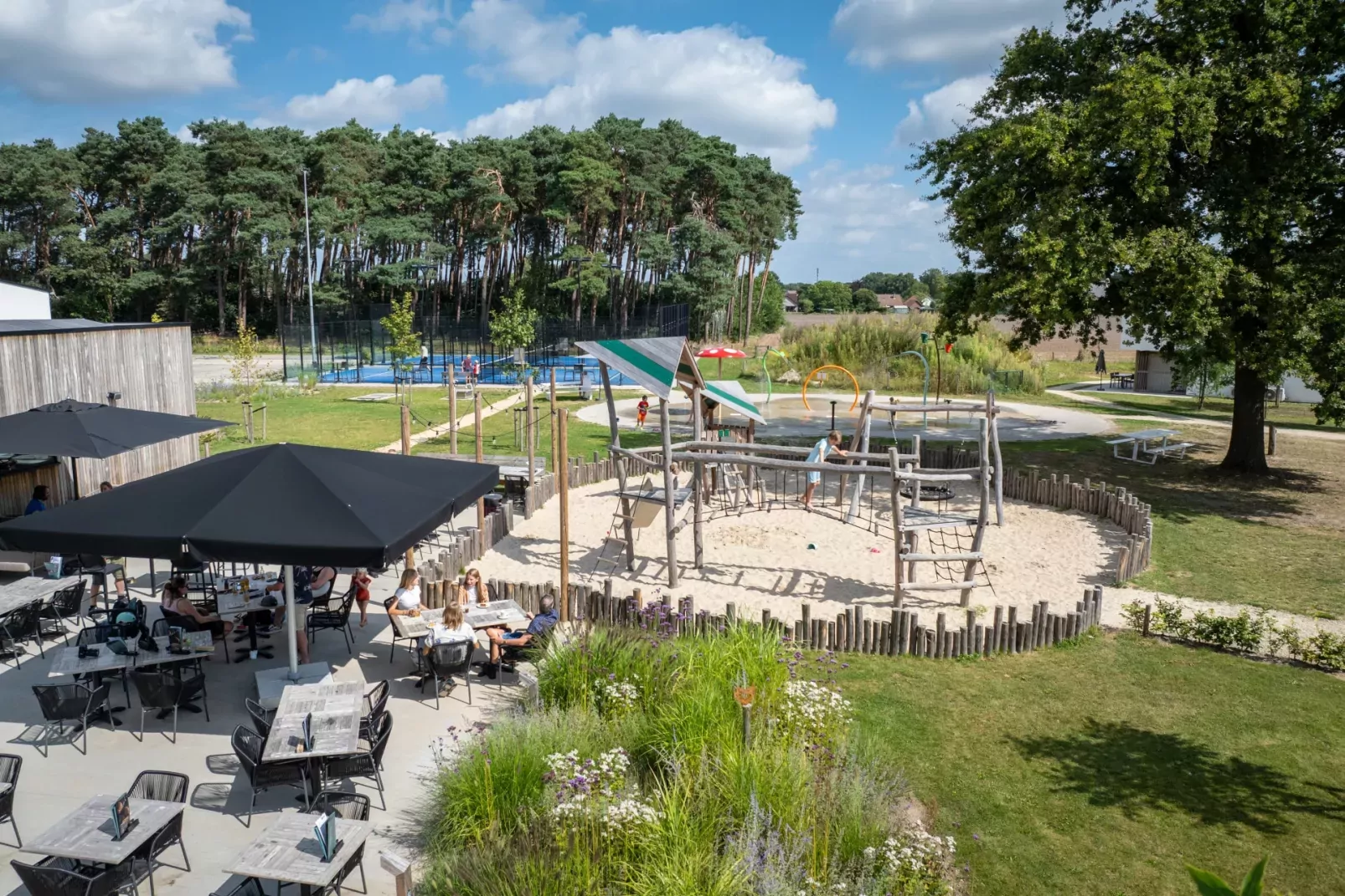 Park Eksel-