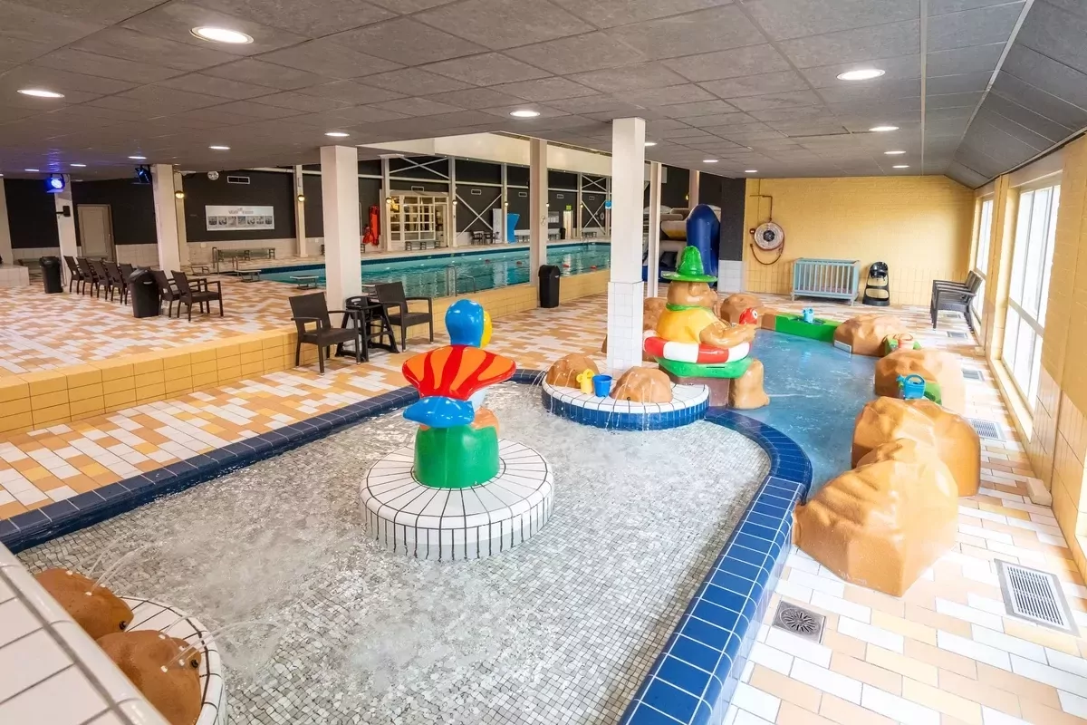 Landal Hoog Vaals-