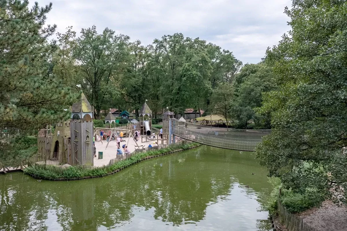 Landal De Lommerbergen-