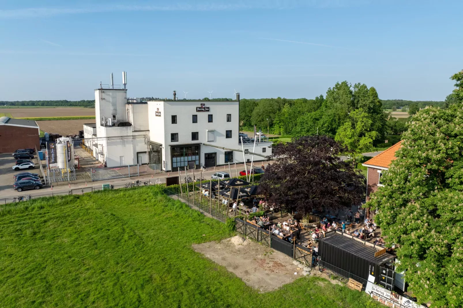 Residence Klein Vink-