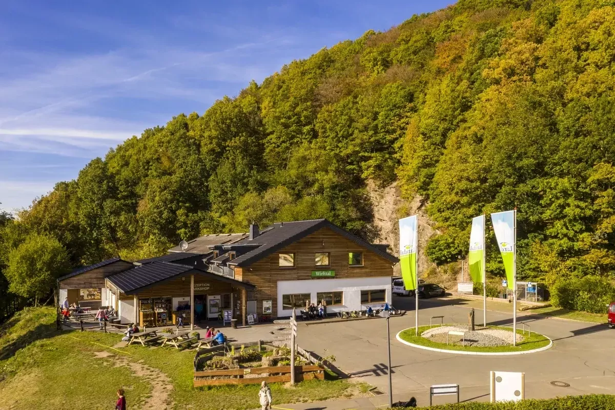 Landal Wirfttal-