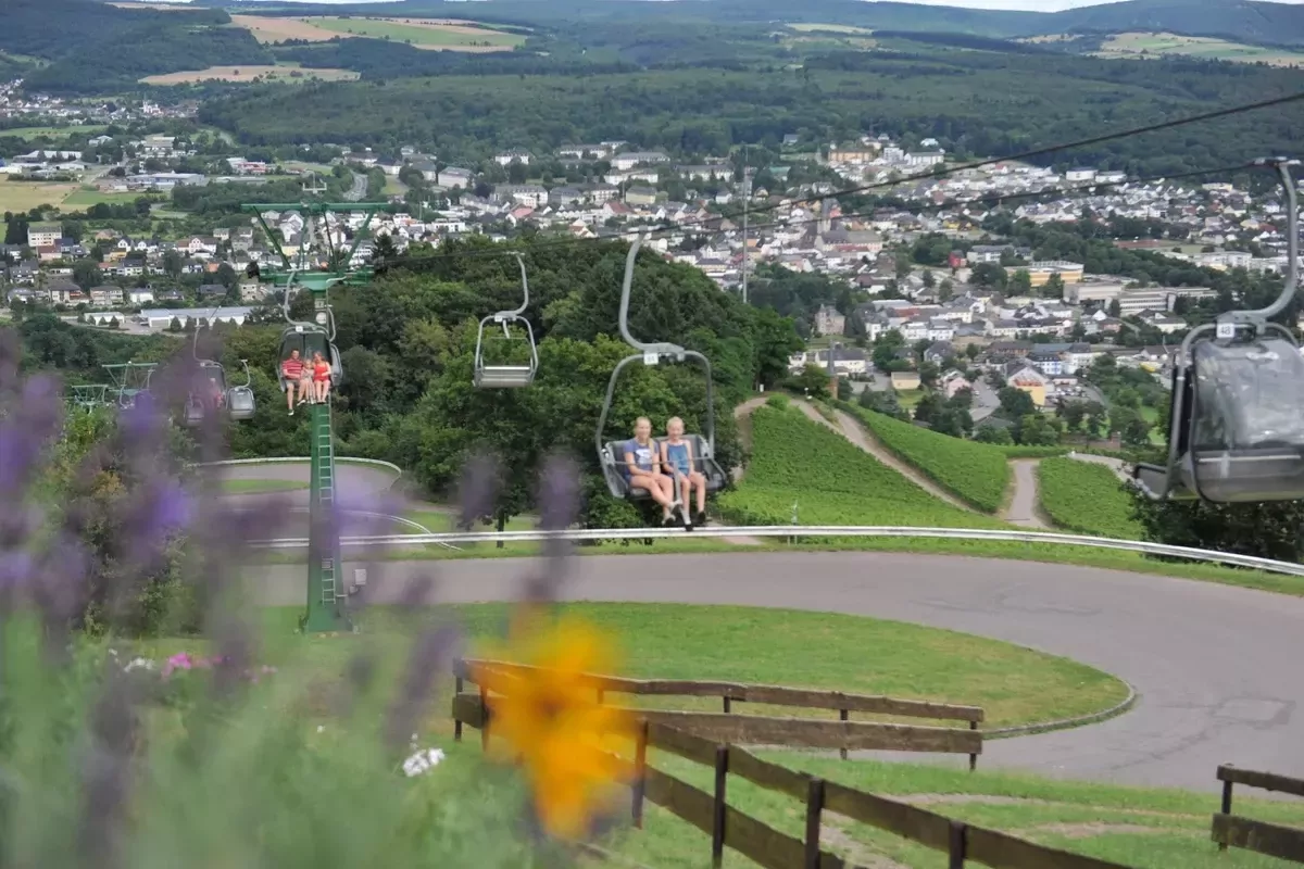 Landal Warsberg-
