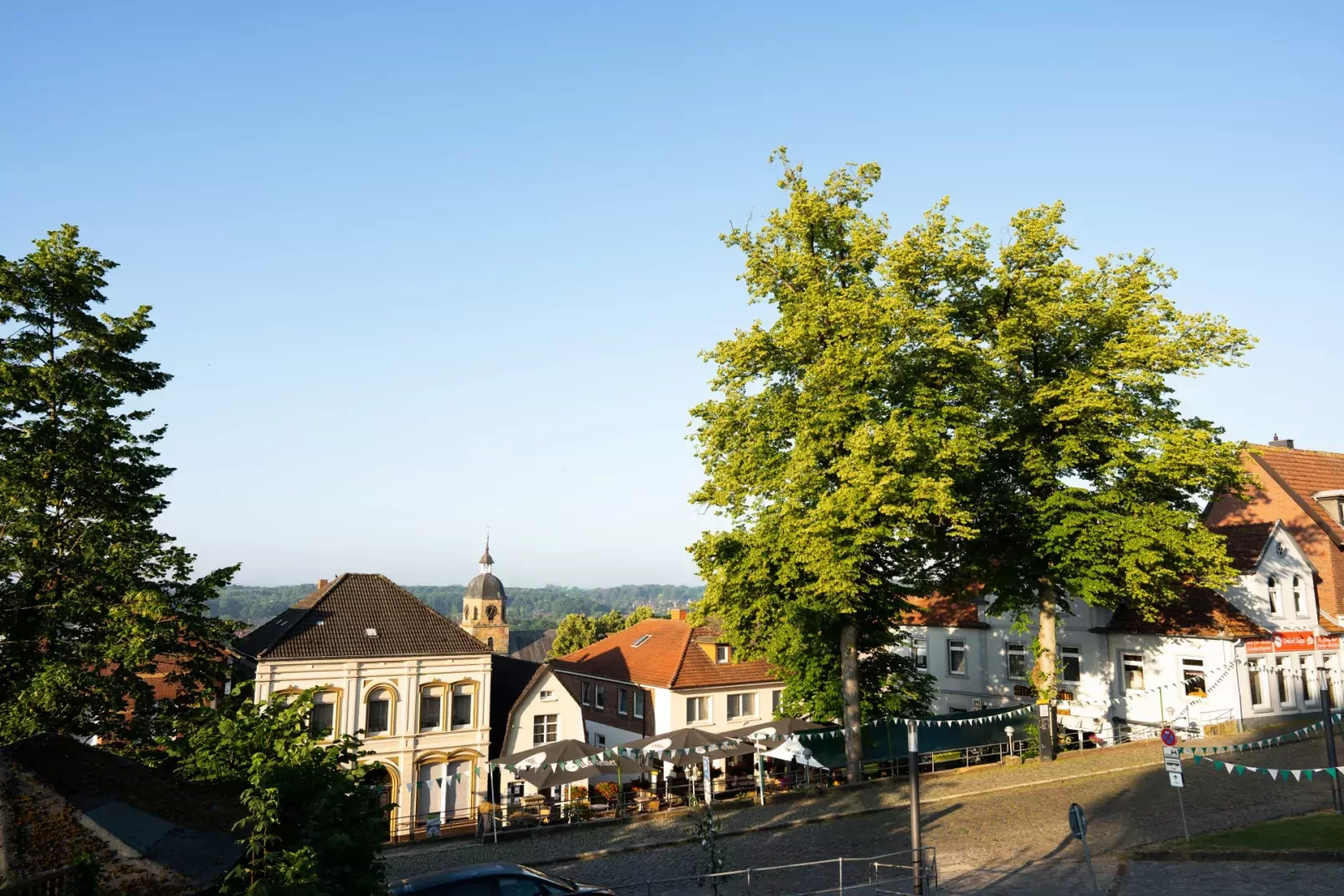 Ferienresort Bad Bentheim-