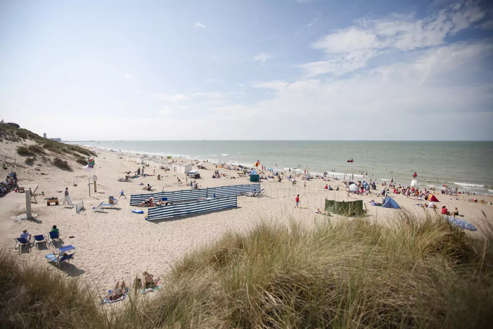 Vakantiepark Breeduyn Village-