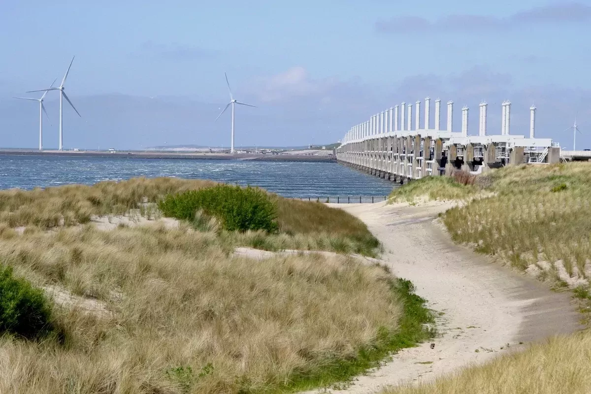 Landal Duinpark 't Hof van Haamstede-