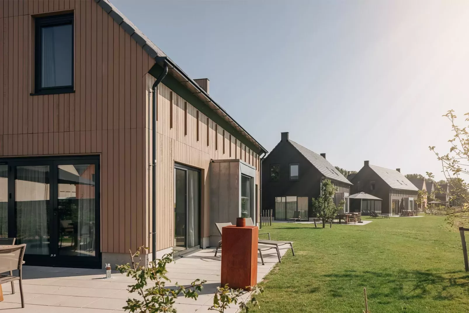 Park Veerse Kreek-