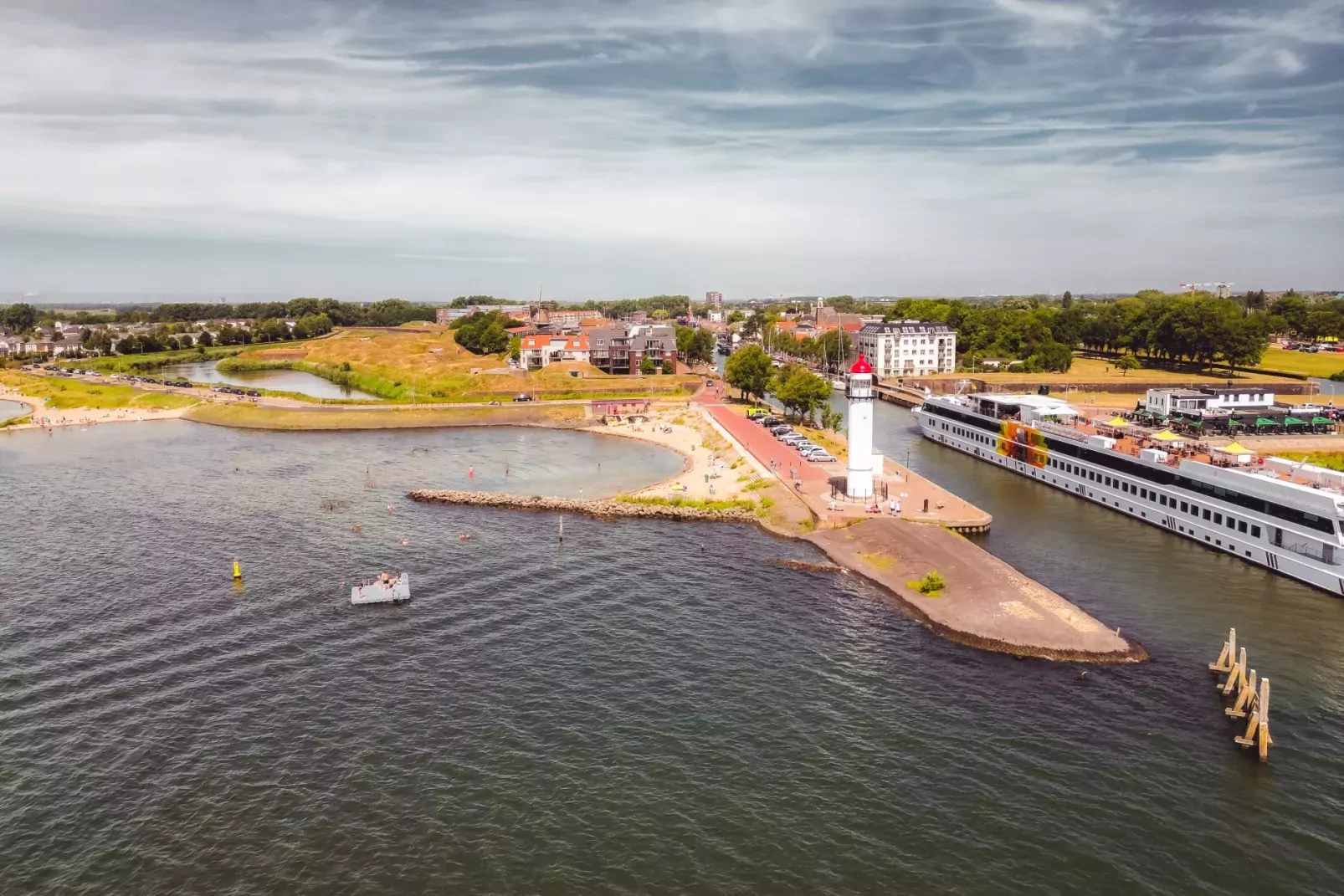 ECO Grevelingenstrand-