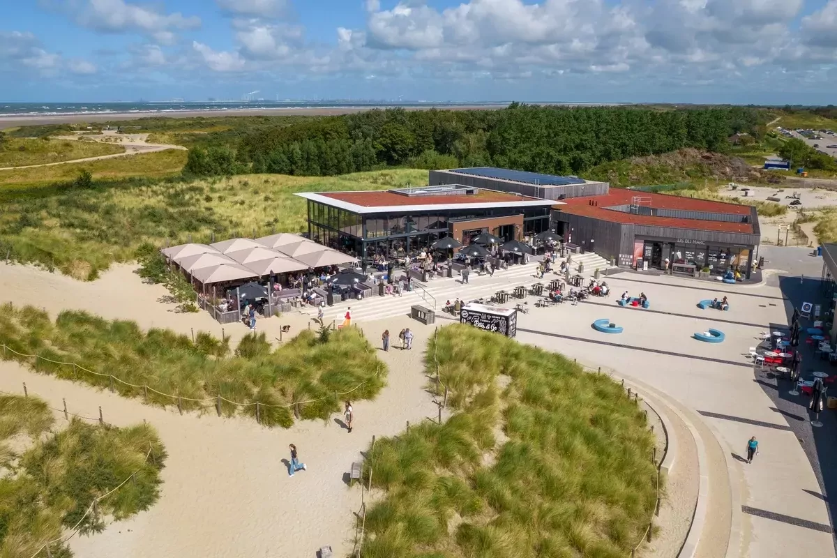 Strand Resort Ouddorp Duin-