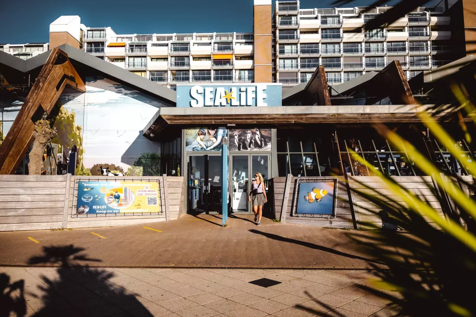Beach Villa's Hoek van Holland-