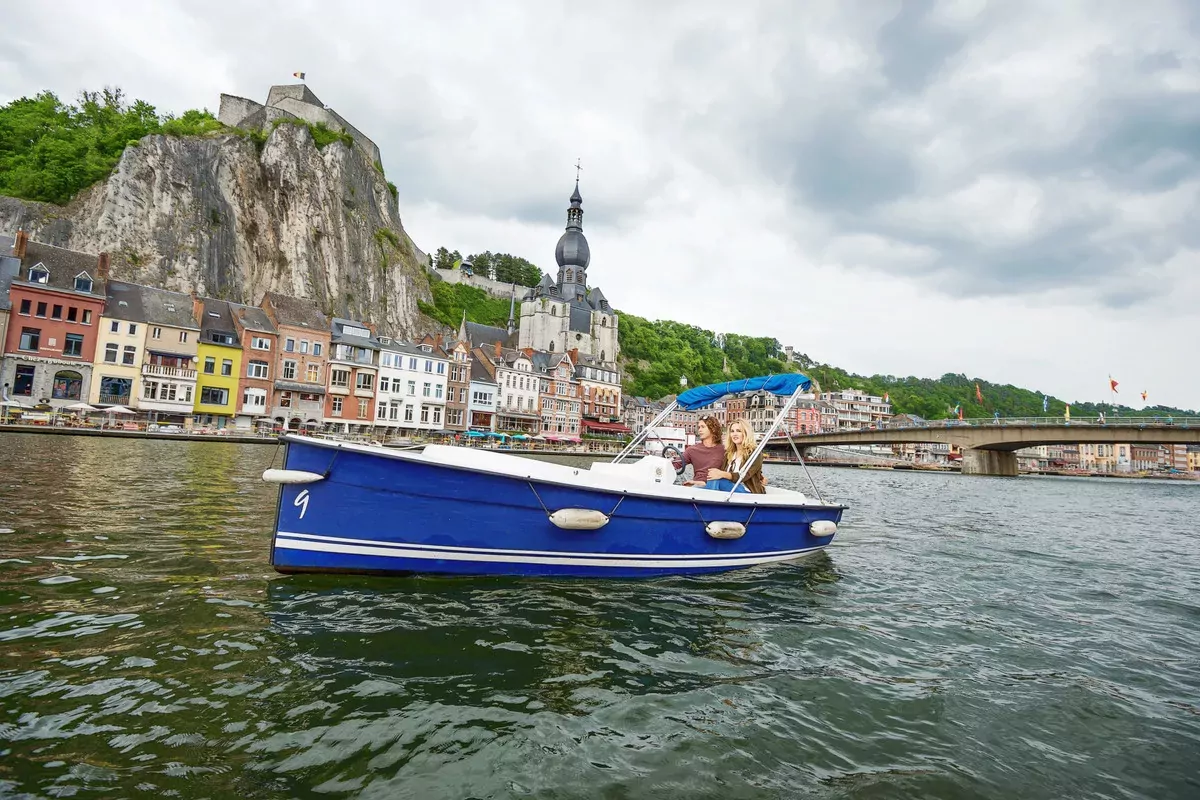 Landal Village l'Eau d'Heure-