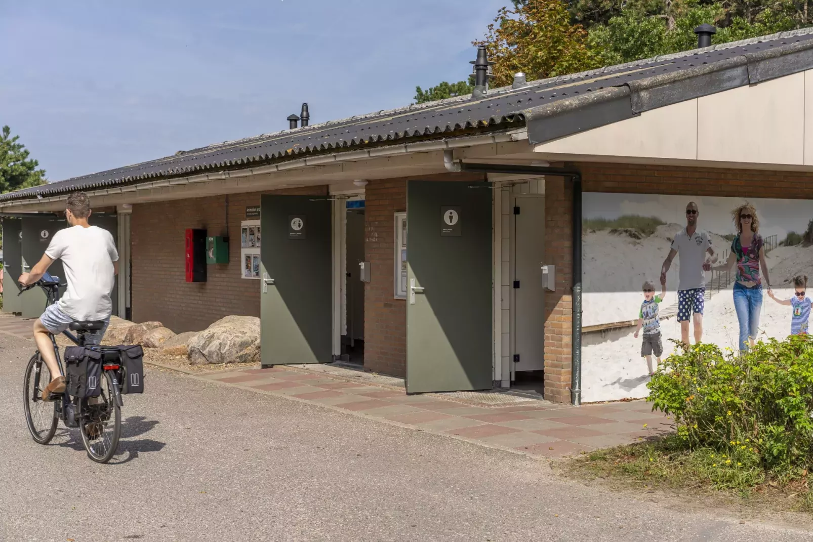Kustpark Egmond aan Zee-