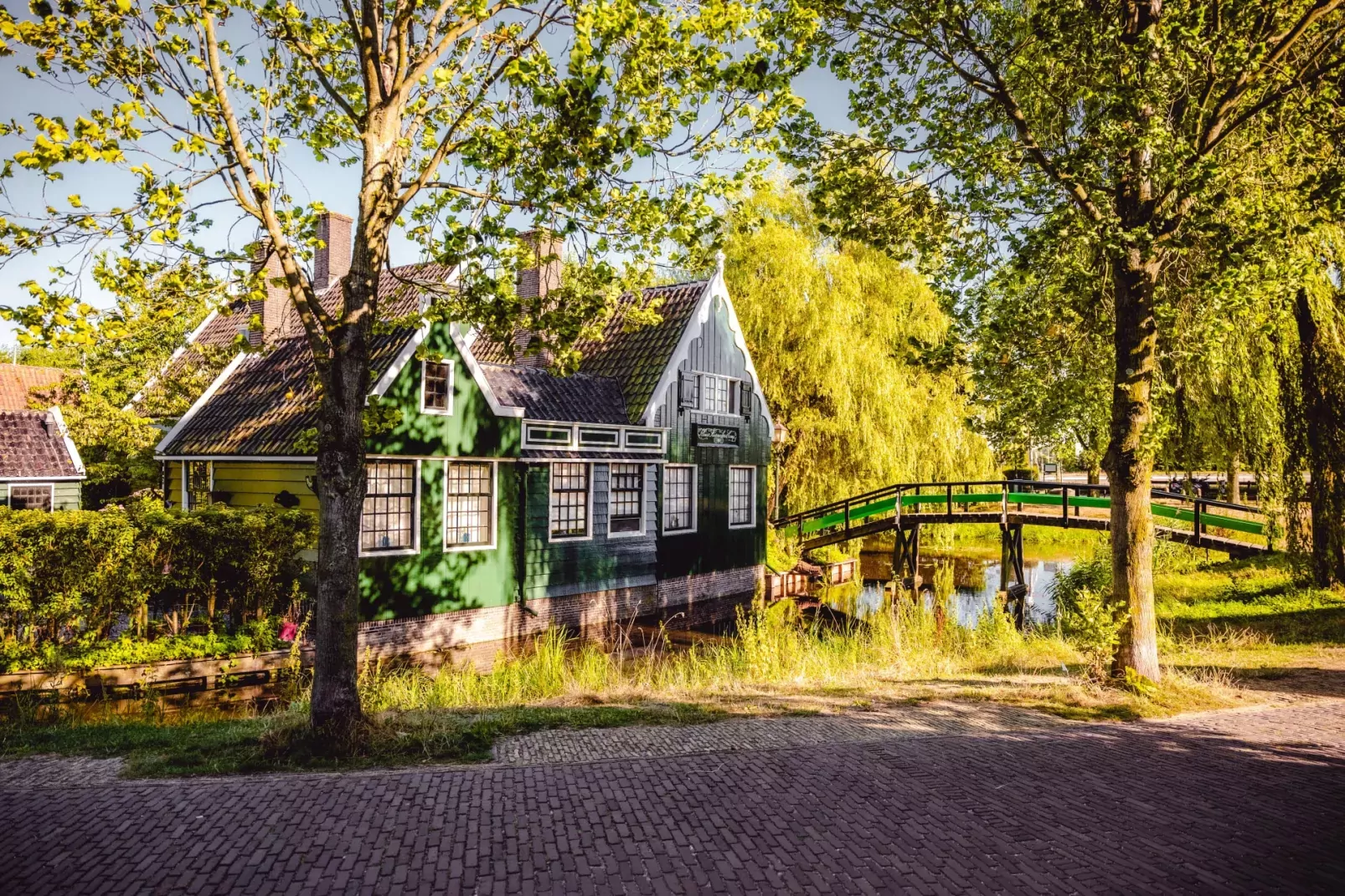 Vakantiepark Callassande-