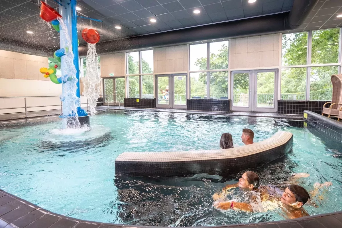 Landal Hoog Vaals-