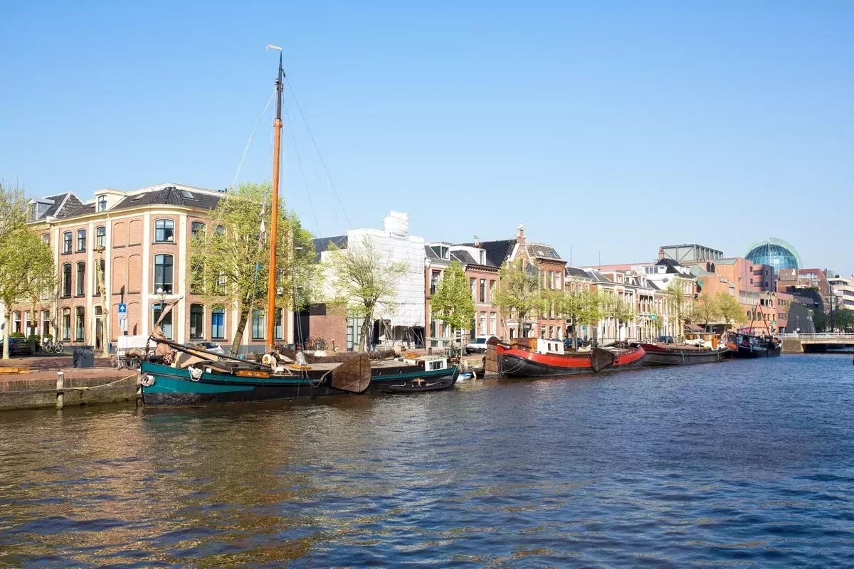 Landal Esonstad-