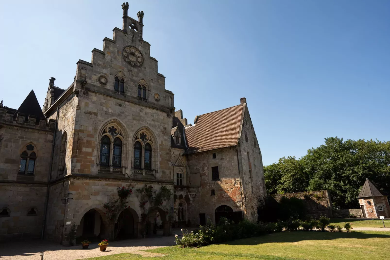 Ferienresort Bad Bentheim-
