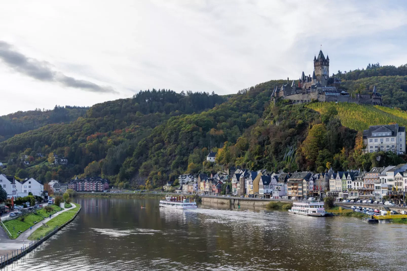 Ferienresort Cochem-