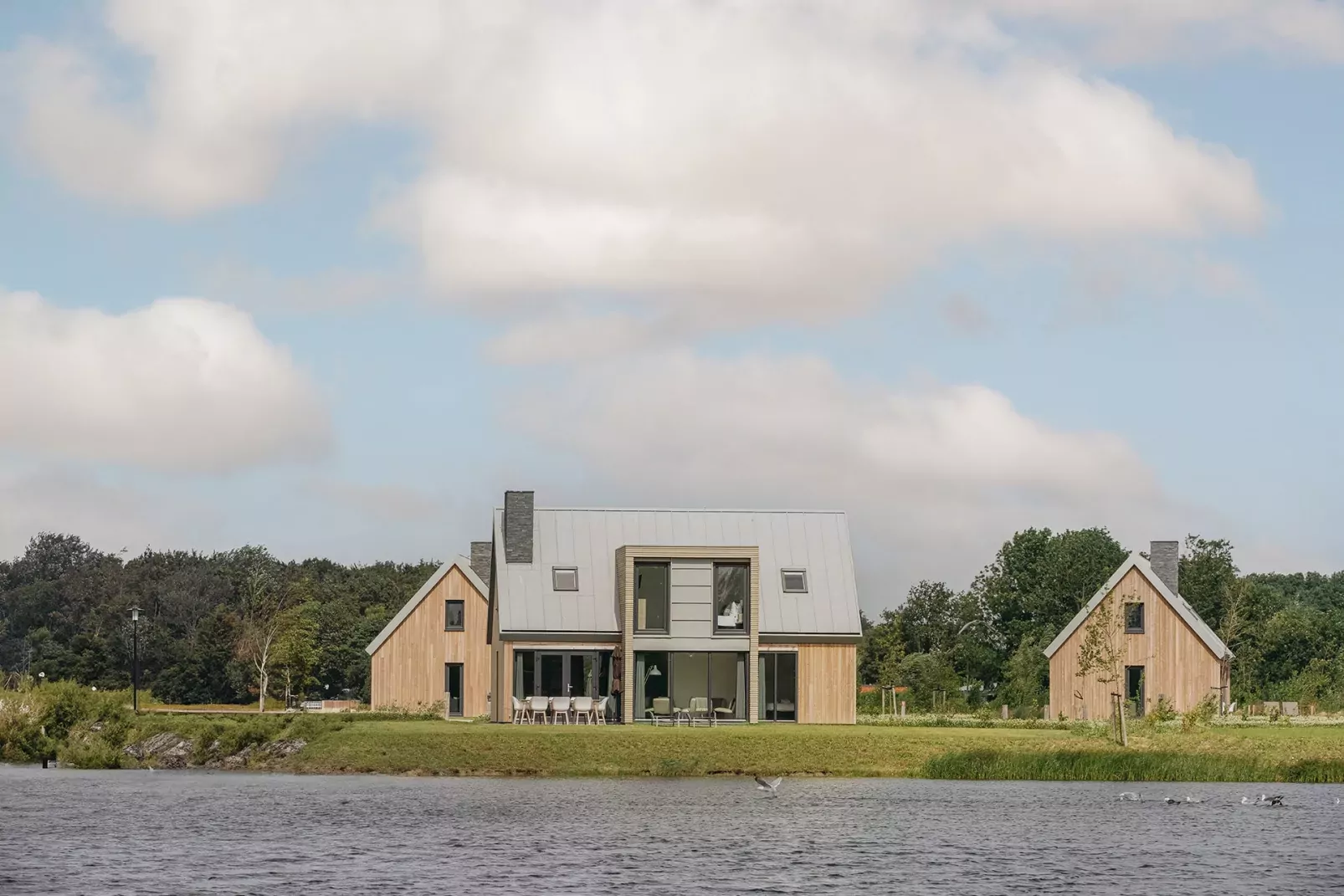 Domein Het Camperveer