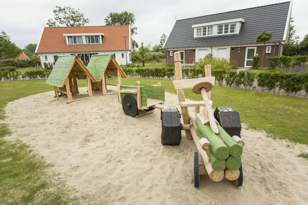 Landal Resort Haamstede-
