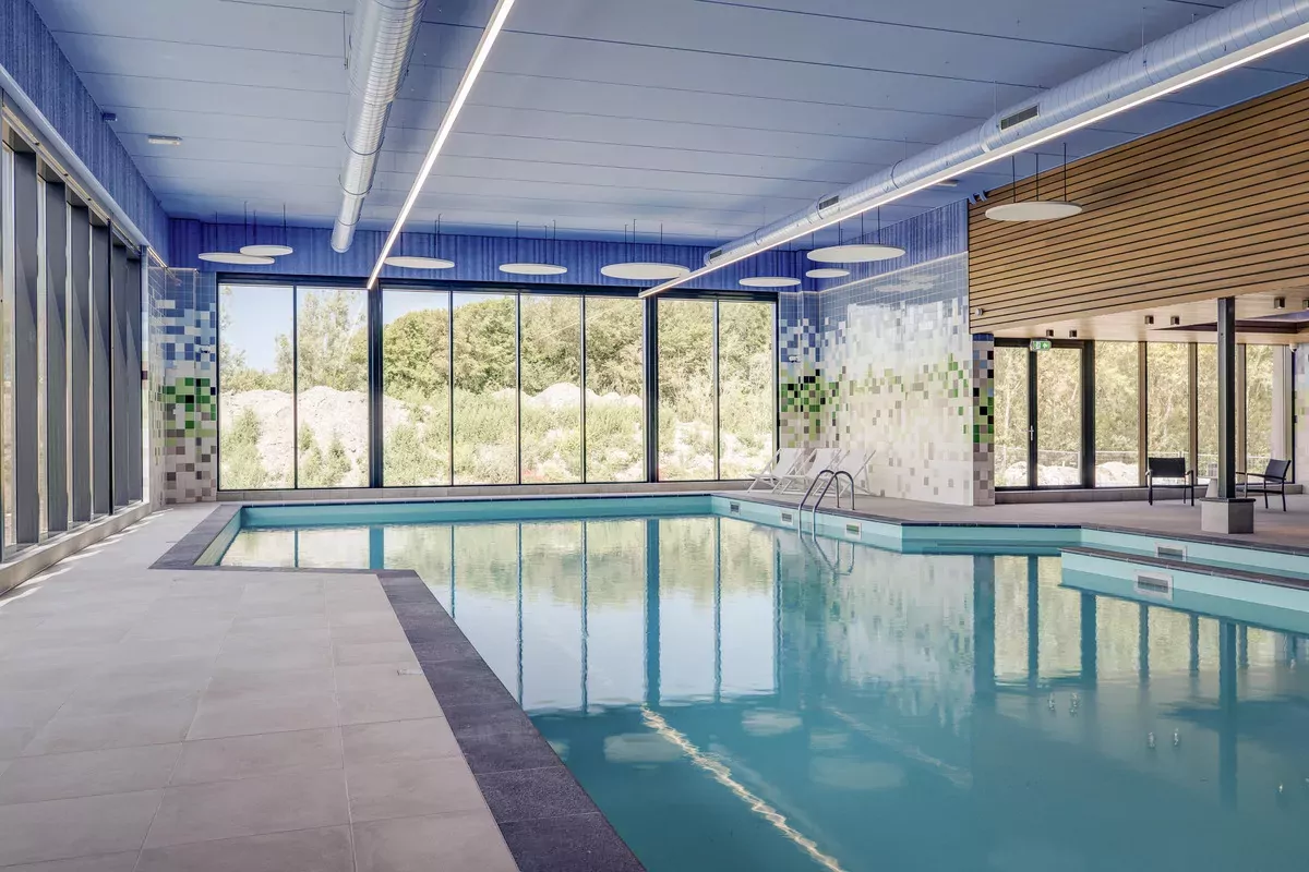 Strand Resort Ouddorp Duin-