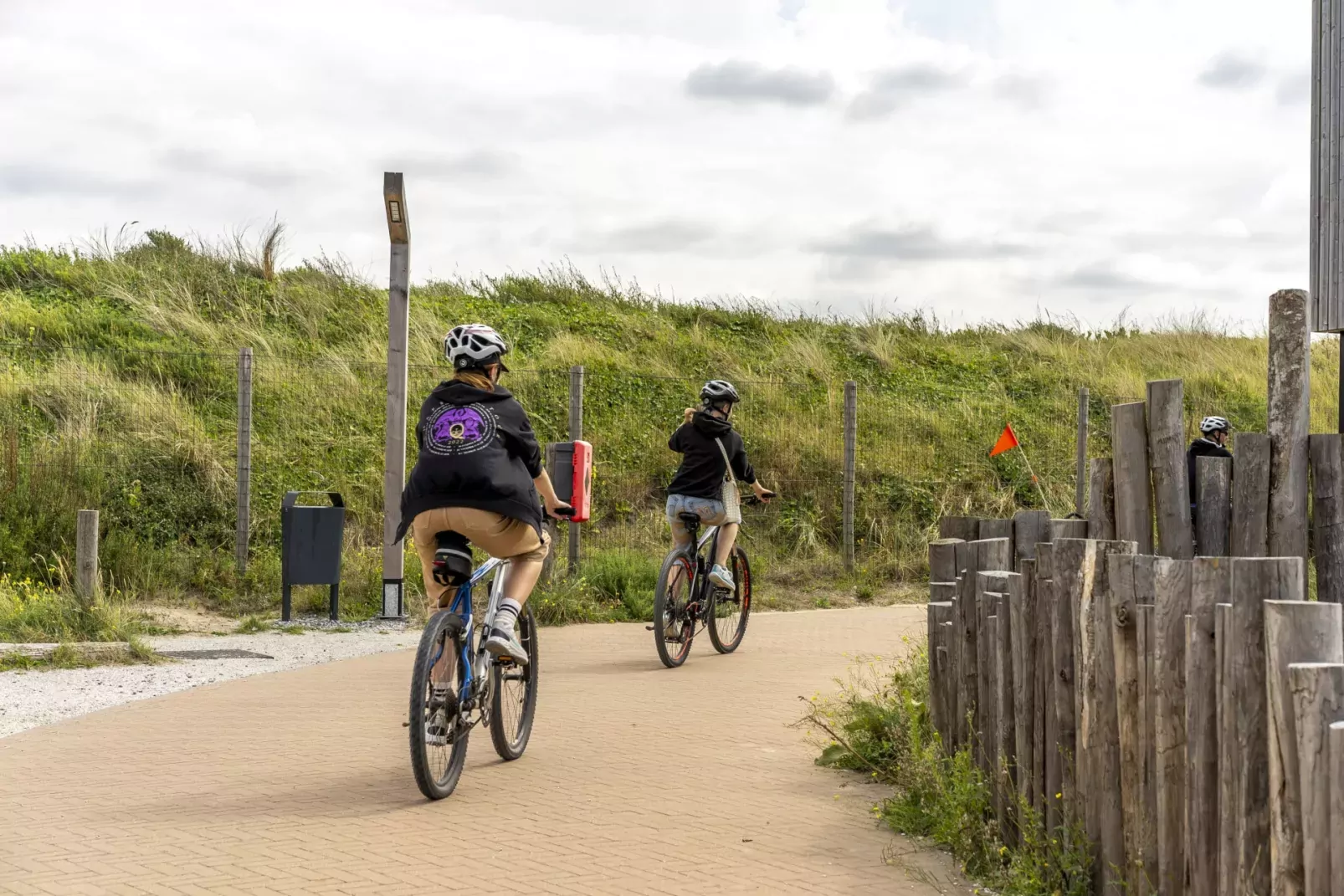 Roompot Zandvoort-