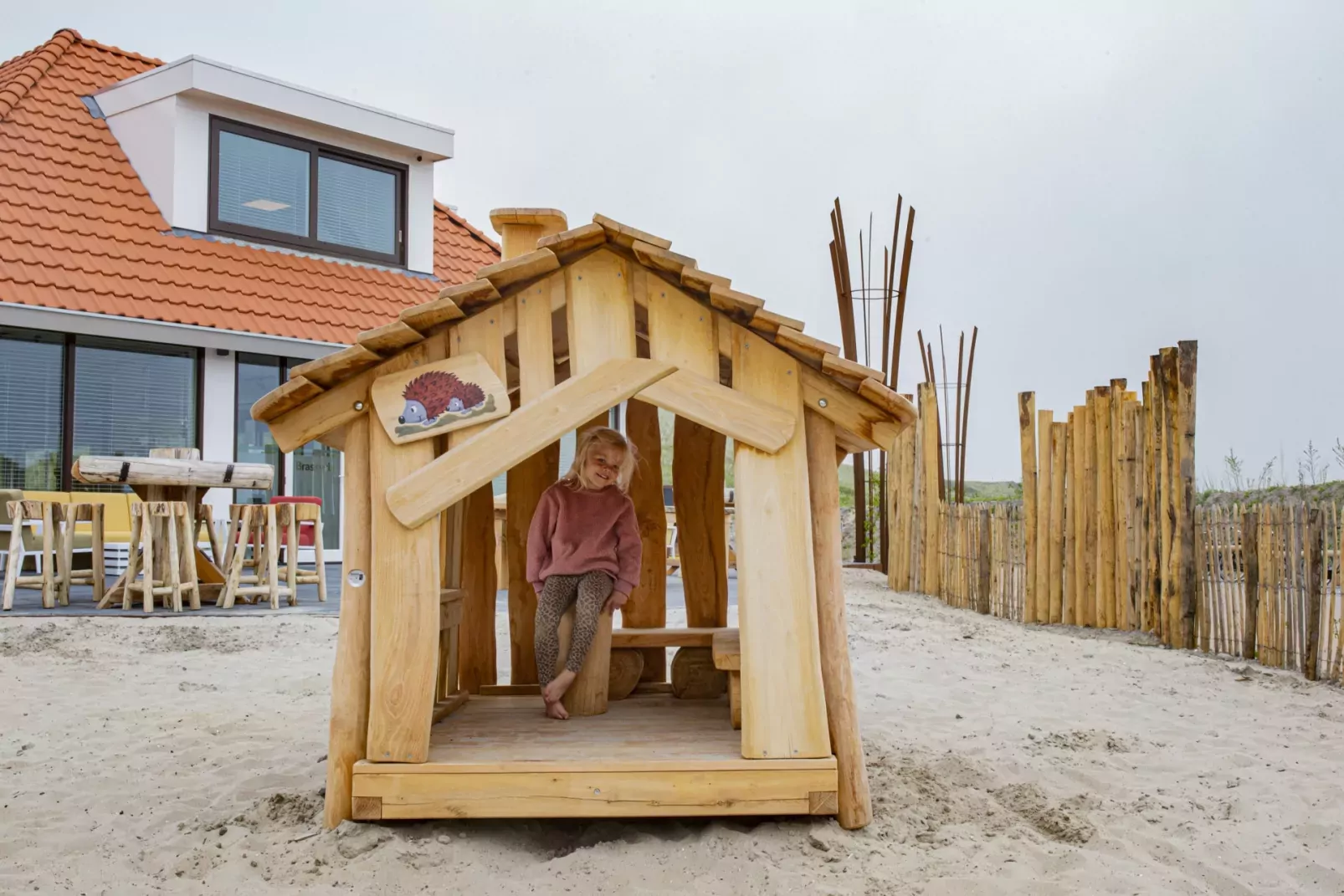 Roompot Callantsoog-
