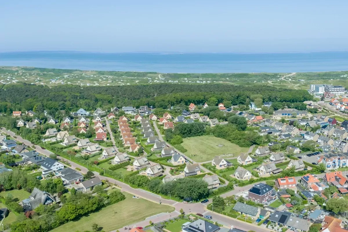 Landal Villapark Vogelmient-