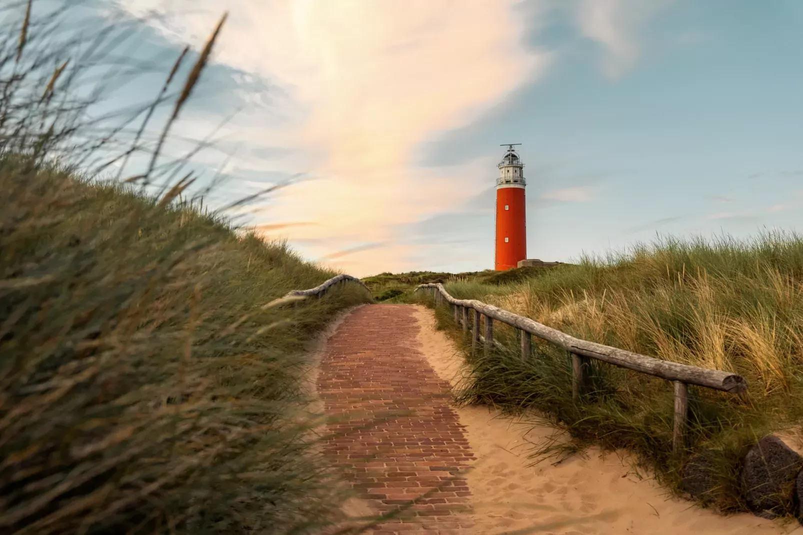 Roompot Kustpark Texel-