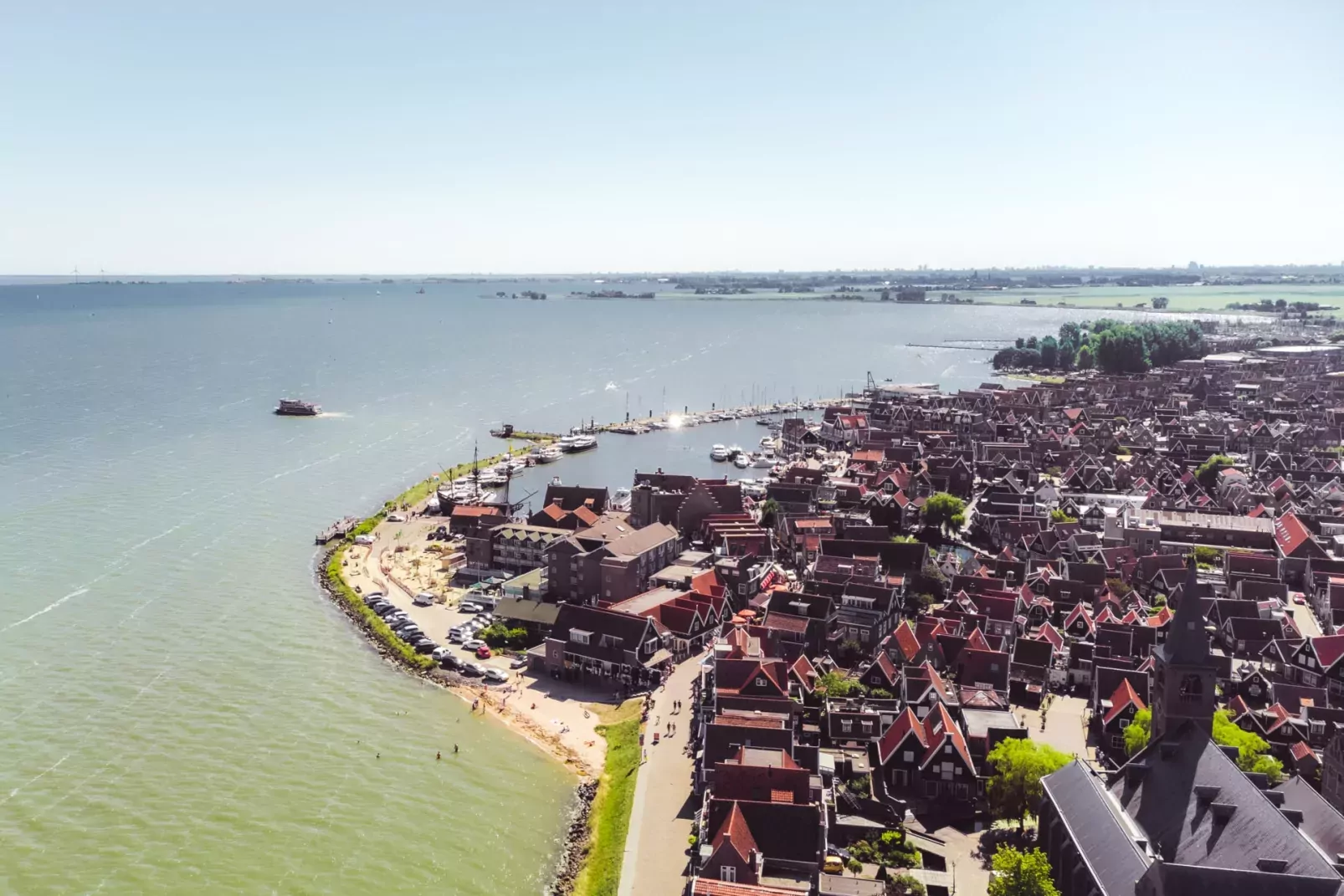 Marinapark Volendam-