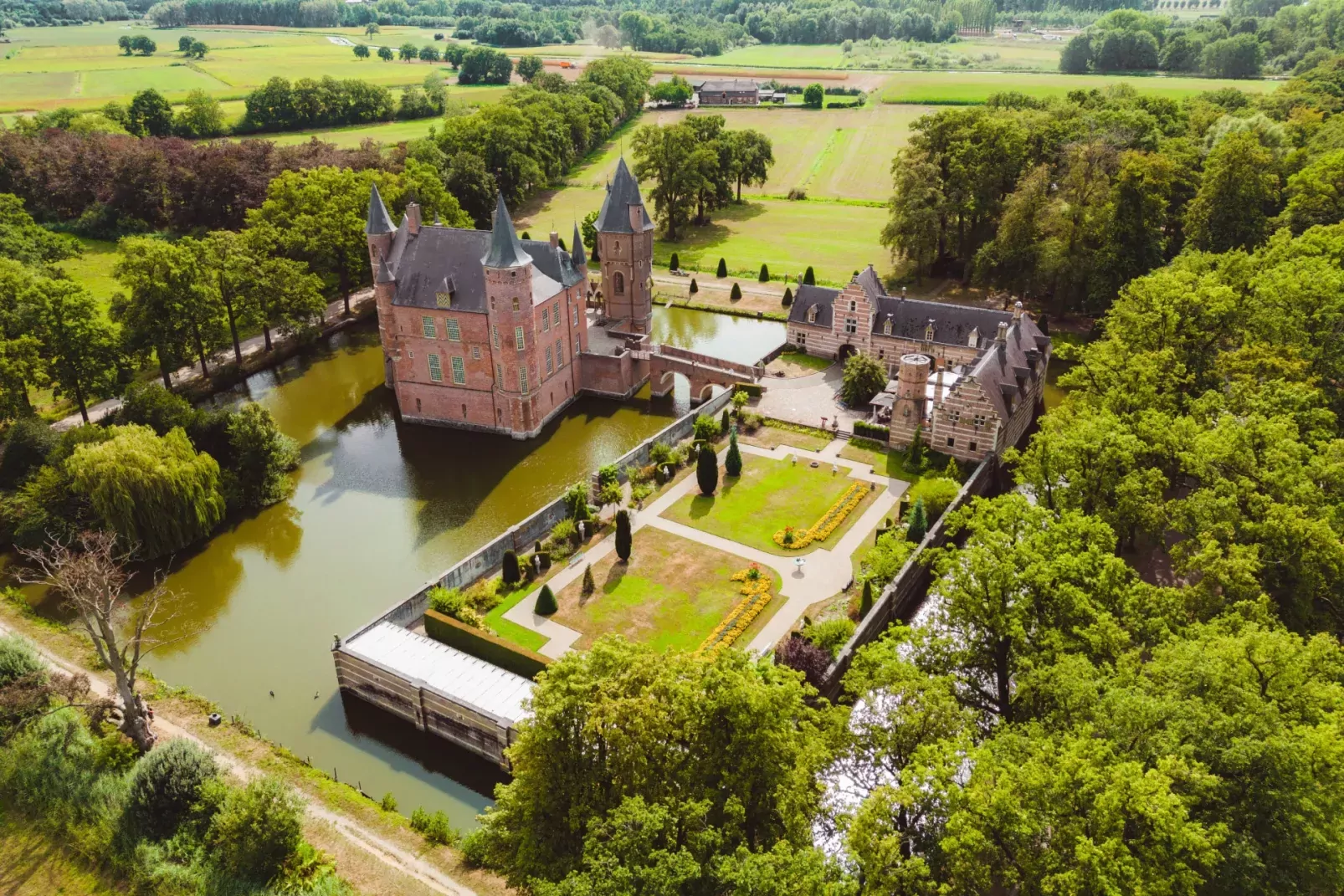 Bospark 't Wolfsven-