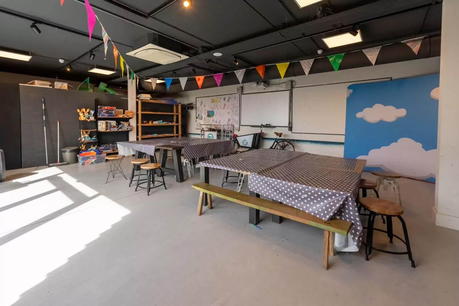 Roompot Ameland-