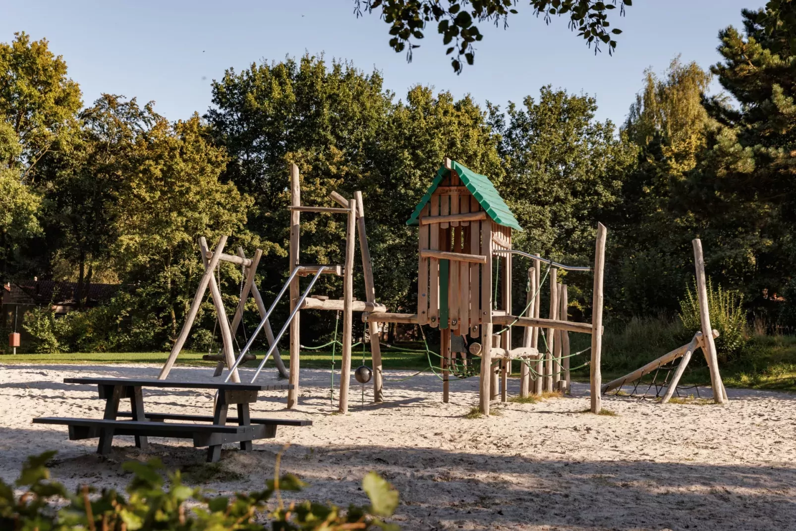 Vakantiepark Weerterbergen-