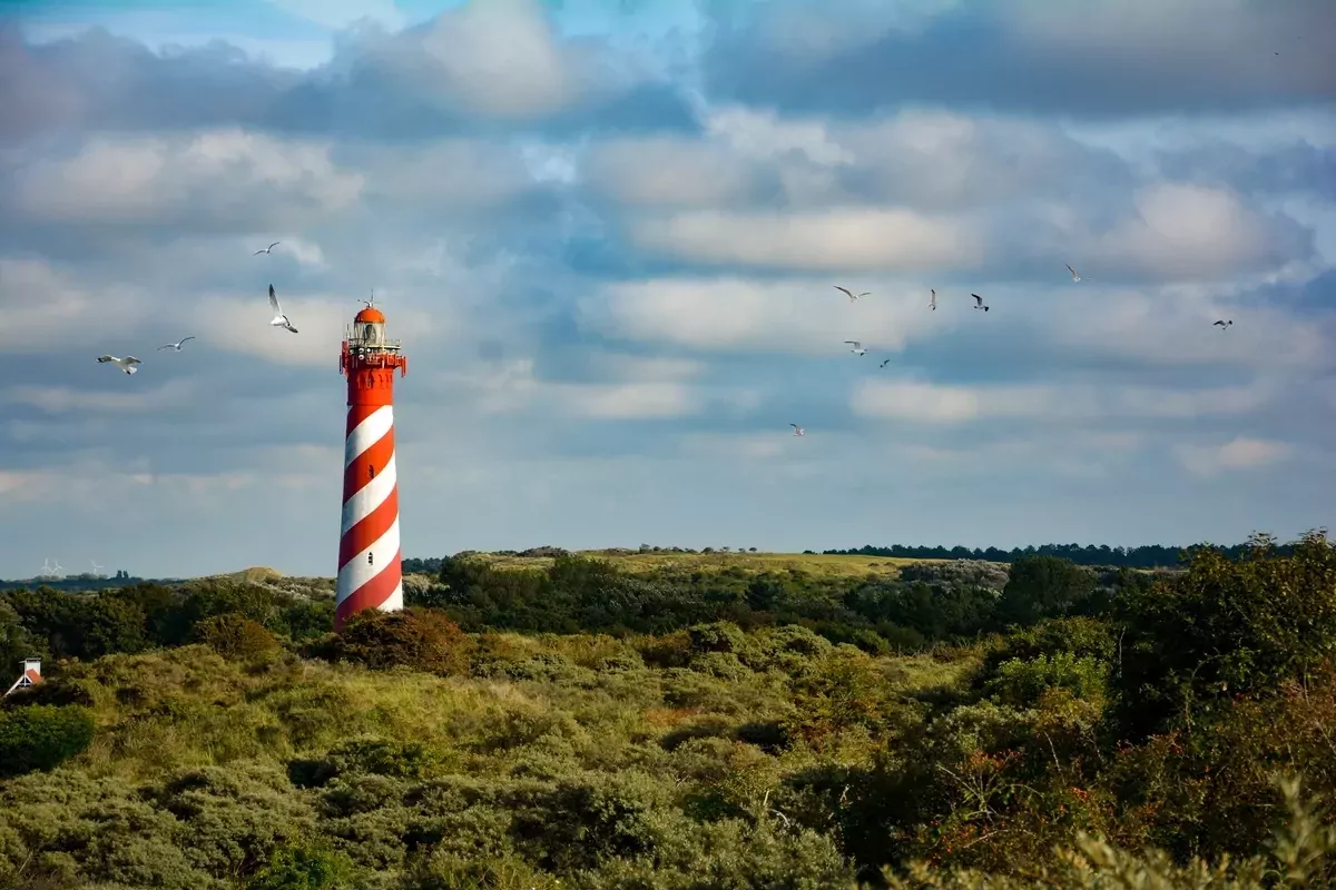 Landal Esonstad-