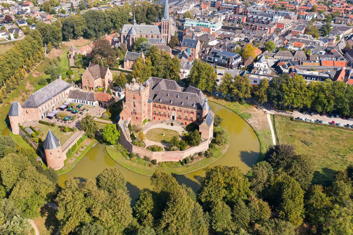Landal Stroombroek-