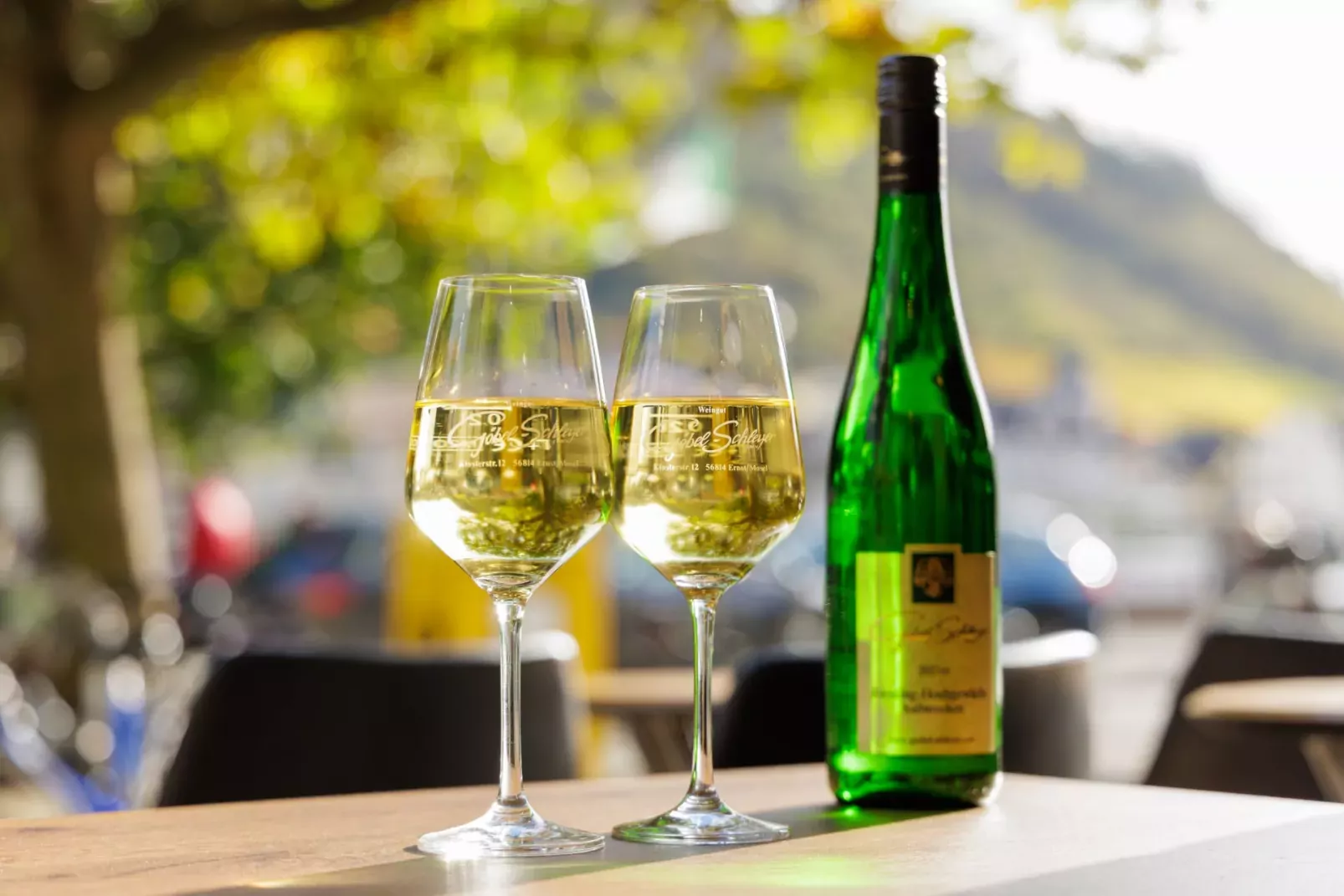 Ferienresort Cochem-