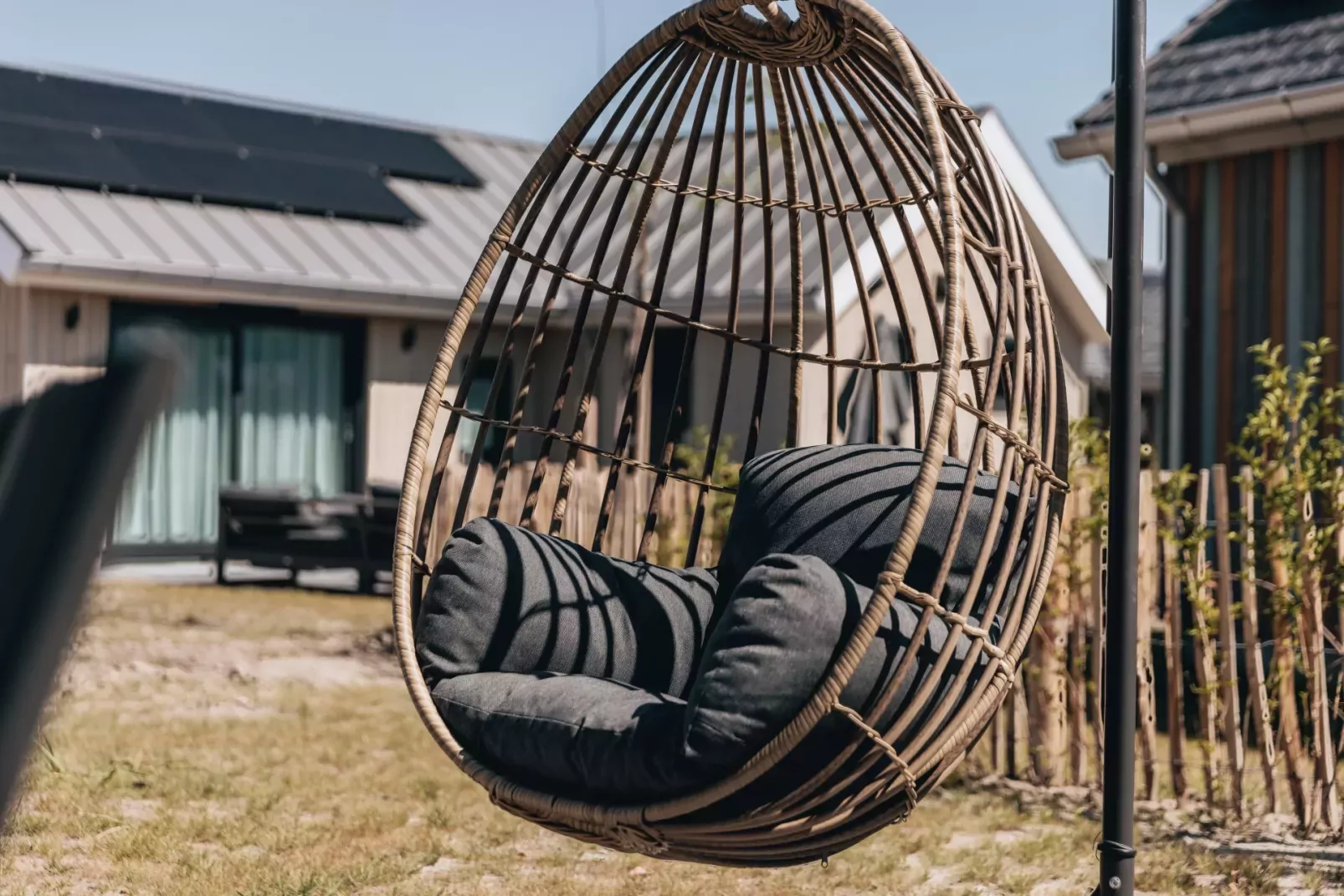 Beach Resort Nieuwvliet-Bad-
