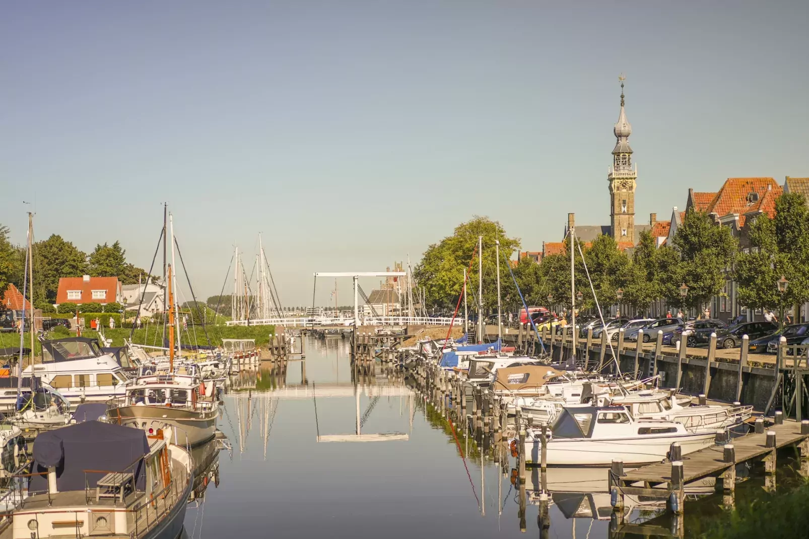 Domein Het Camperveer-